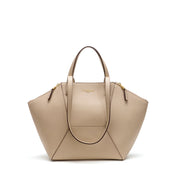 Borsa Shopper Nannini Donna Mascha Beige