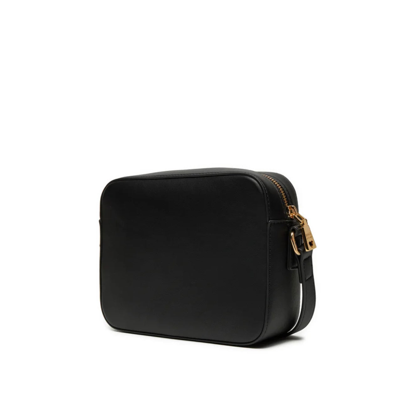 Tracollina Love Moschino Donna Monogram Nero