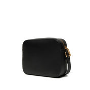 Tracollina Love Moschino Donna Monogram Nero