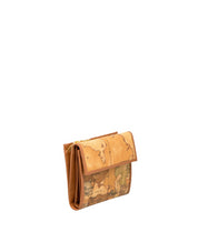 Portafoglio Alviero Martini 1^ Classe Donna W019 Geo classic