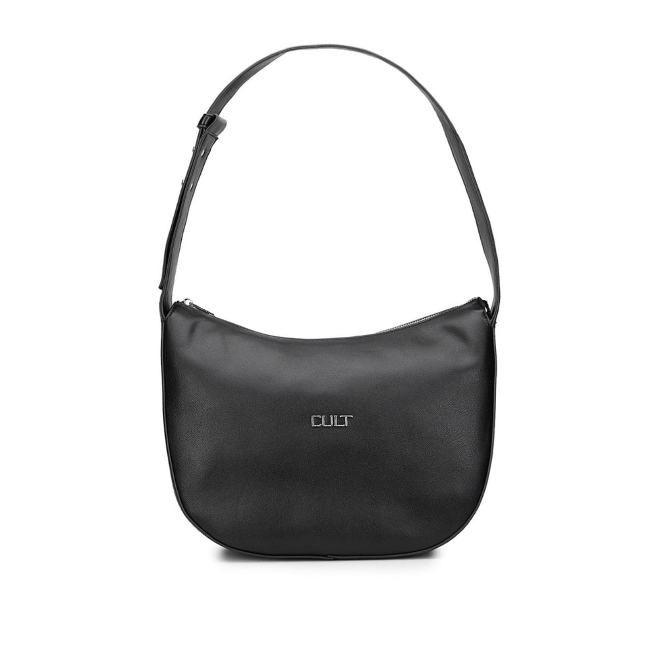 Borsa a Spalla Cult Donna Janis Nero