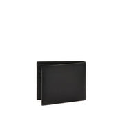 Portafoglio Guess Uomo Firenze Nero