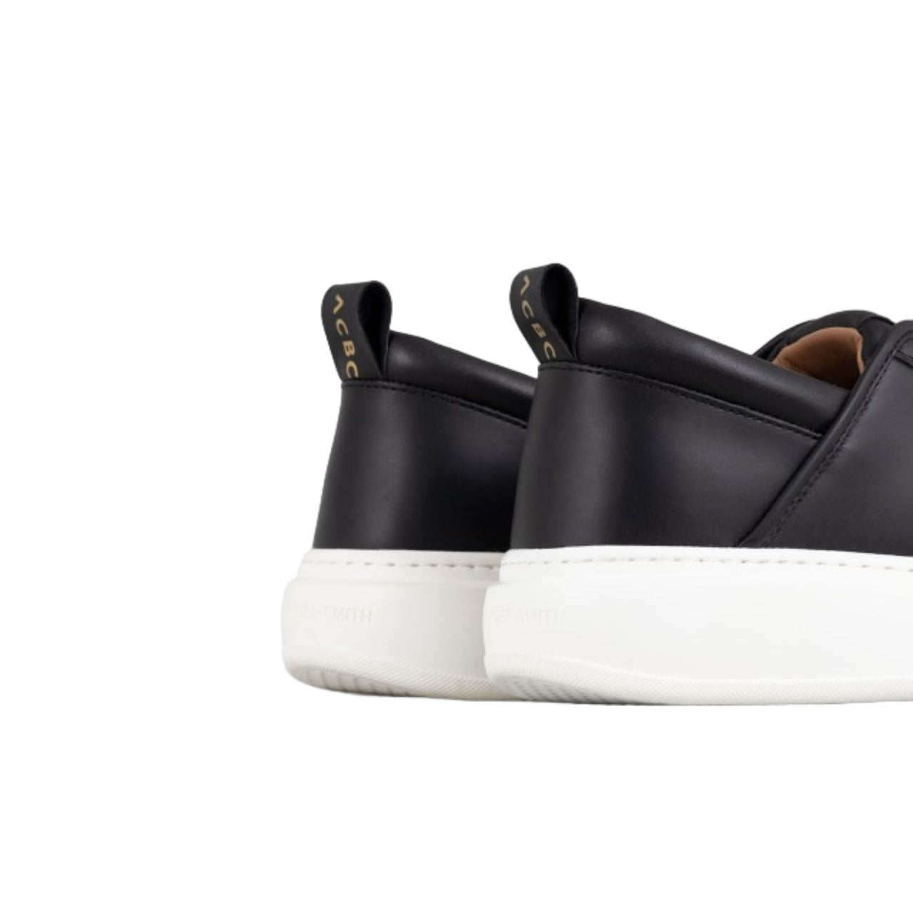 Sneakers Alexander Smith Uomo Eco Wembley Nero