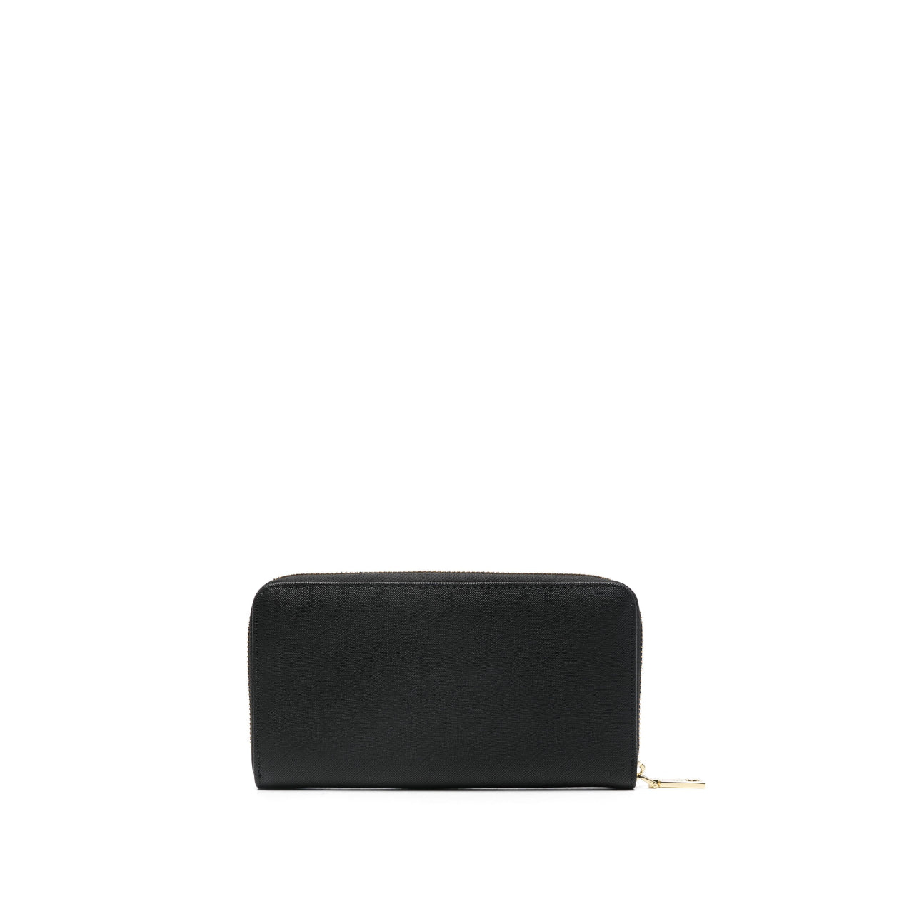 Portafoglio Love Moschino Donna Sweet Heart large Nero
