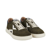 Sneakers Alexander Smith Uomo Ocean Verde/blu