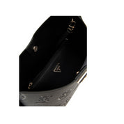 Borsa a Spalla Guess Donna Keandra Nero
