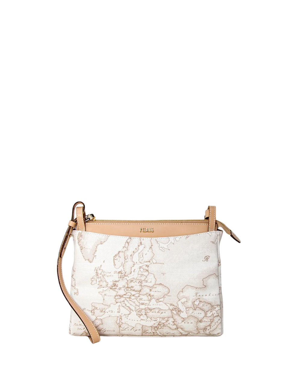 Geo White Martini Alviero Borse Borsa A Tracolla Alviero Martini