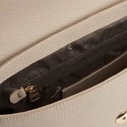 Borsa a Tracolla Alviero Martini 1^ Classe Donna Inspiring Bag Grigio chiaro