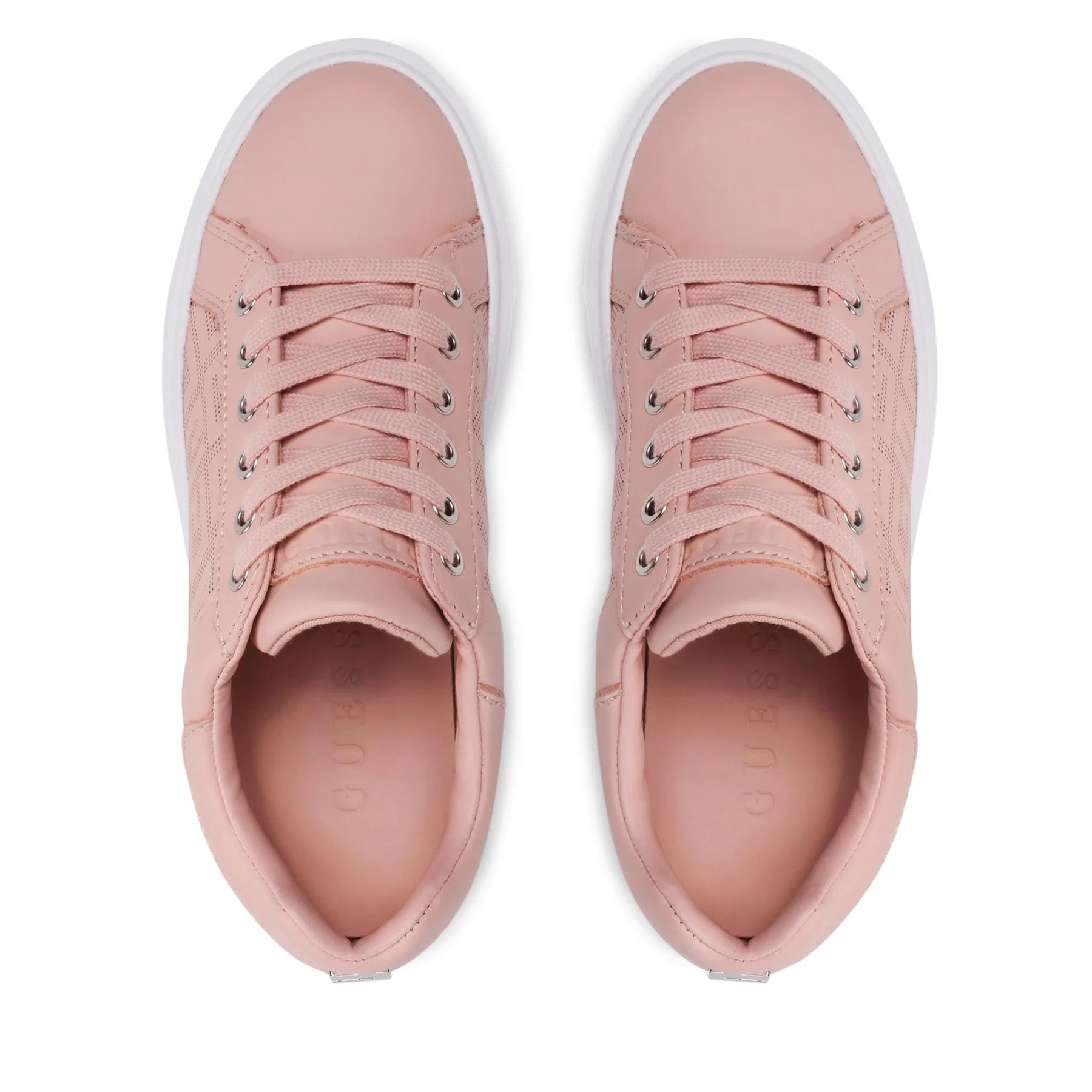 Sneakers Guess Donna Ivee Rosa