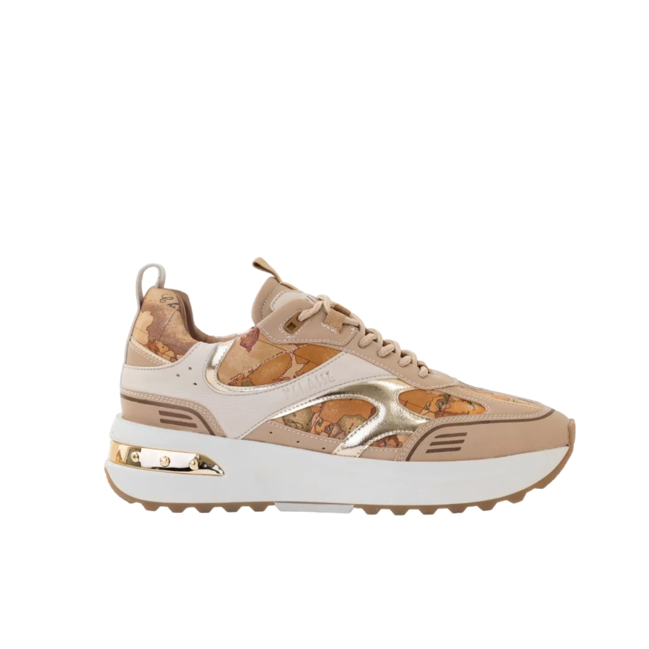 Sneakers Alviero Martini 1^ Classe Donna Geo Road Geo classic