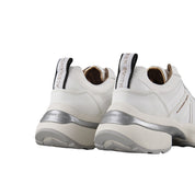 Sneakers Alexander Smith Donna Victoria Bianco