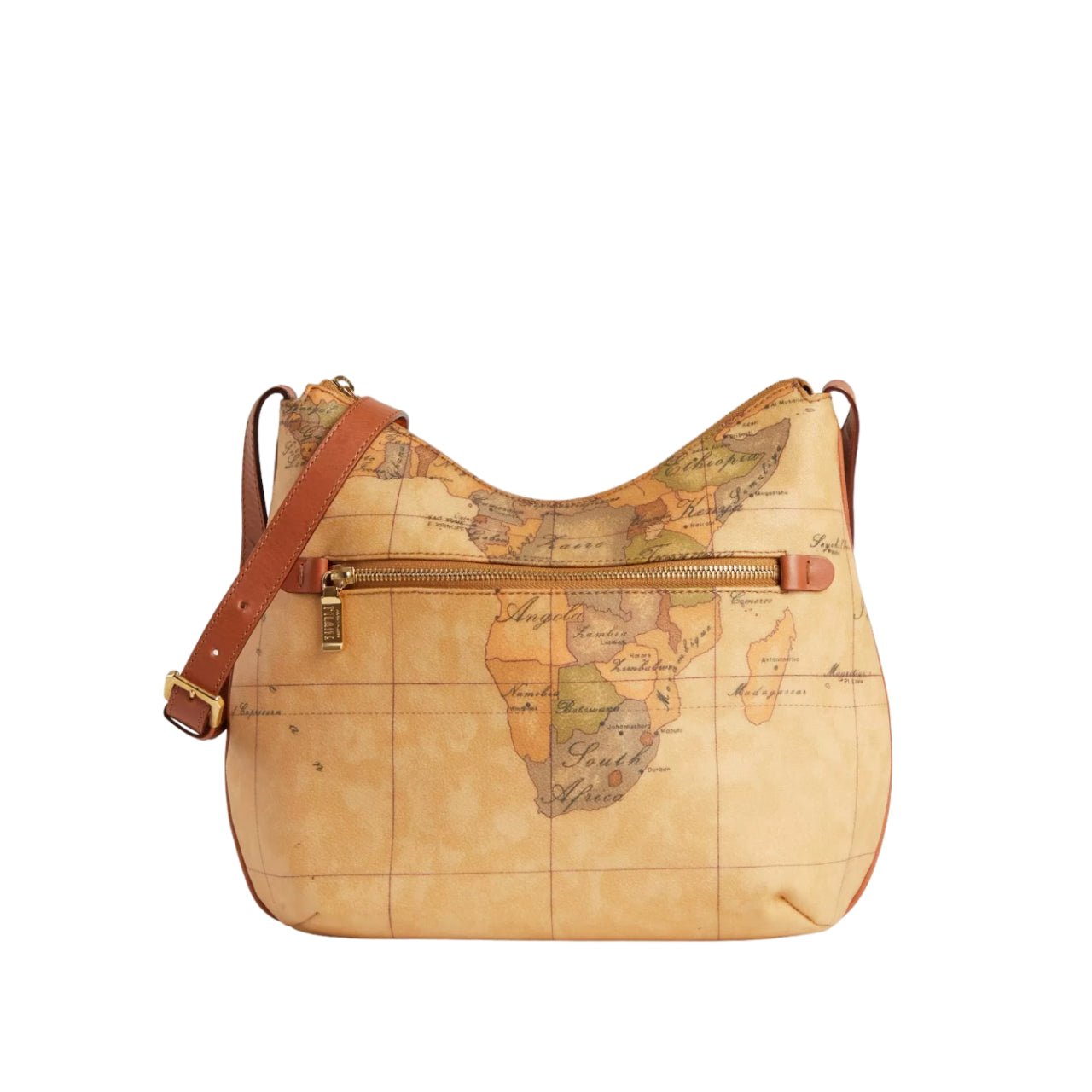 Borsa a Tracolla Alviero Martini 1^ Classe Donna D069 Geo classic