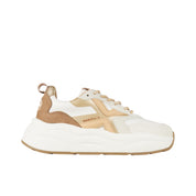 Sneakers Alexander Smith Donna Horizon Bianco/marrone