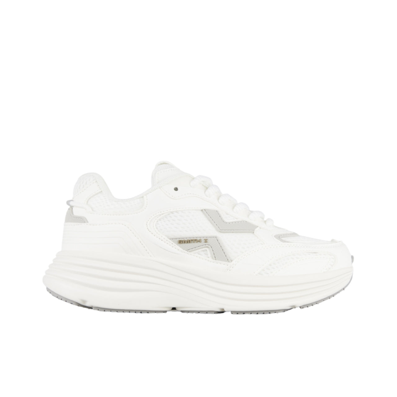 Sneakers Alexander Smith Donna Storm Bianco