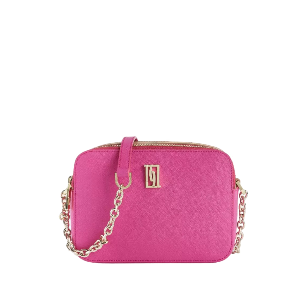 Tracollina Alviero Martini 1^ Classe Donna Rich Winter Bag Fuxia