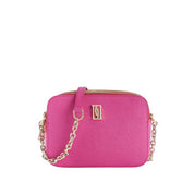 Tracollina Alviero Martini 1^ Classe Donna Rich Winter Bag Fuxia