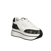 Sneakers Guess Donna Camrio Bianco/nero