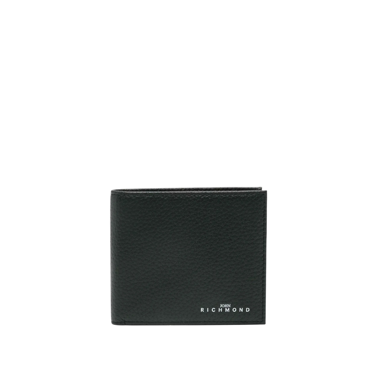Portafoglio Richmond Uomo Viamo Nero