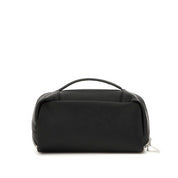 Beauty Case Guess Uomo Milano Nero