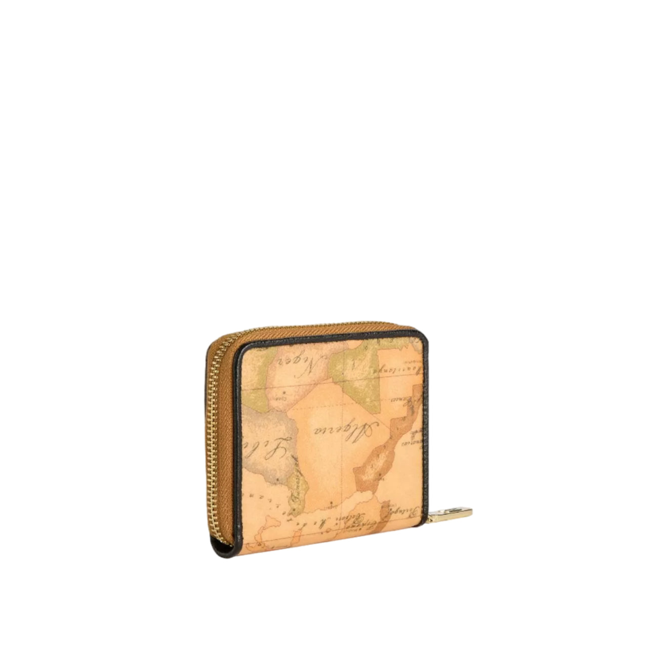 Portafoglio Alviero Martini 1^ Classe Donna 3D Geo Small Geo classic/nero