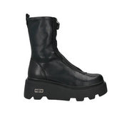 Anfibi Cult Donna New Rock 3554 Nero