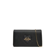 Tracollina Love Moschino Donna Sweet Heart Nero