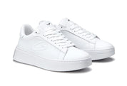 Sneakers GUARDIANI Donna New Era Bianco