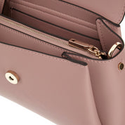 Borsa a Tracolla Guess Donna Sora Rosa