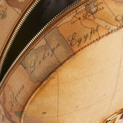 Zaino Alviero Martini 1^ Classe Donna 3D Geo Geo Classic/ Lampone