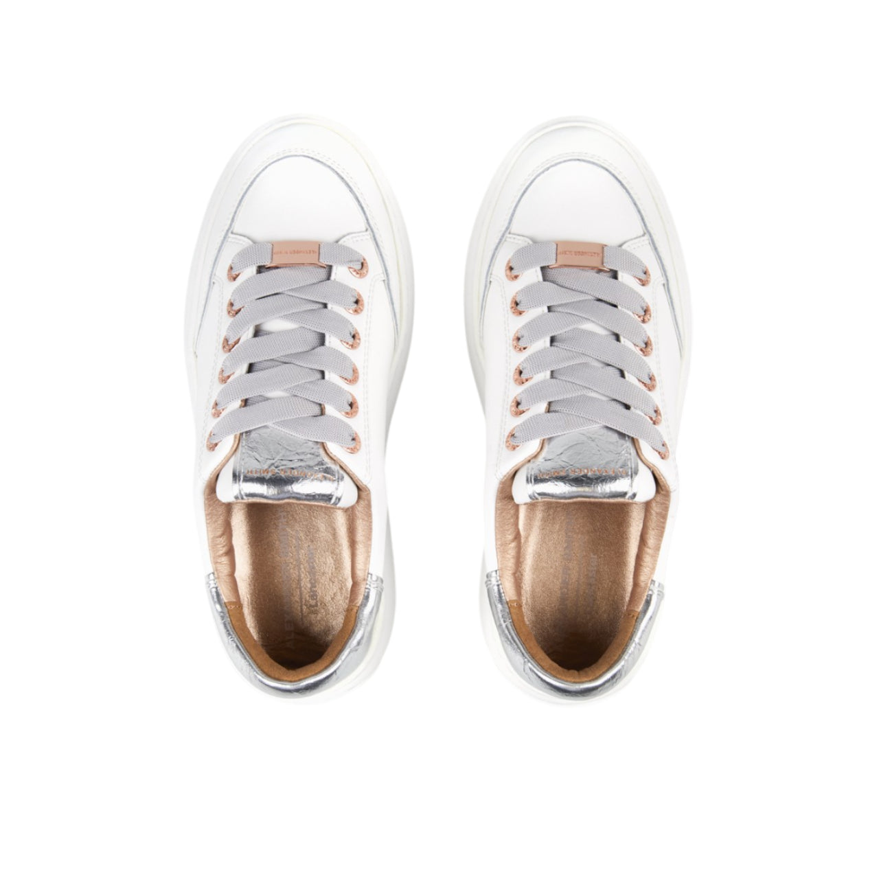 Sneakers Alexander Smith Donna Lancaster