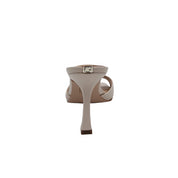 Decolleté Guess Donna LEA19 Beige