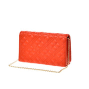 Tracollina Love Moschino Donna Smart Daily Quilted Rosso