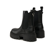 Stivaletti Guess Donna Chelsea Nero
