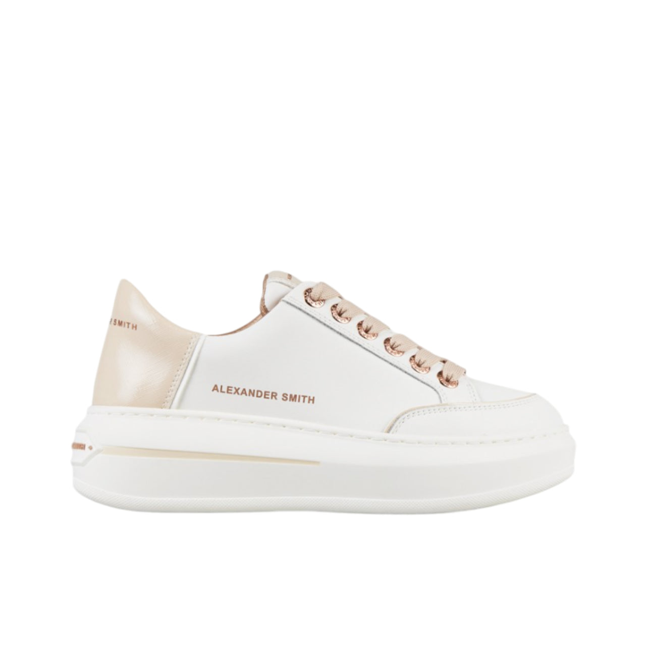 Sneakers Alexander Smith Donna Lancaster
