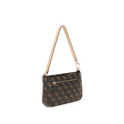 Sottospalla Guess Donna Noelle mini Marrone scuro