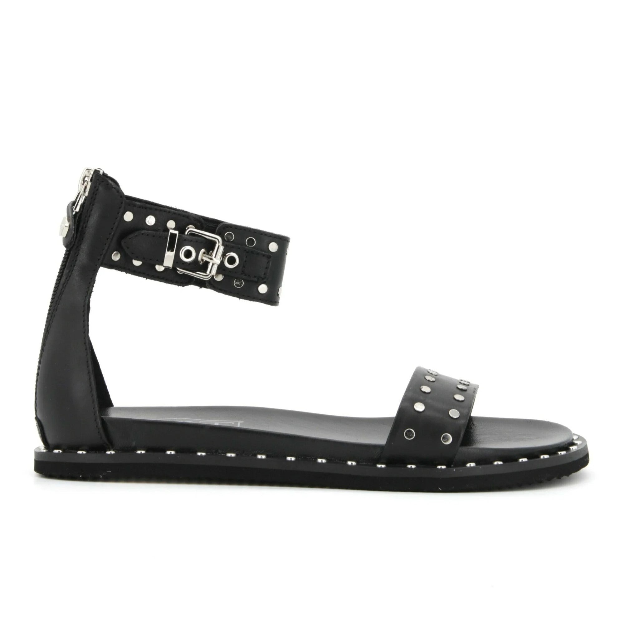 sandali Cult Donna Roshelle Nero
