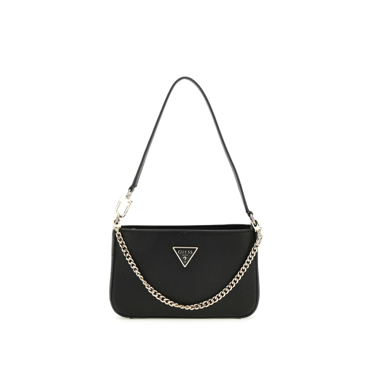 Sottospalla Guess Donna Noelle mini Nero
