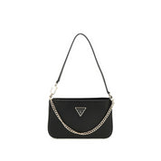 Sottospalla Guess Donna Noelle mini Nero