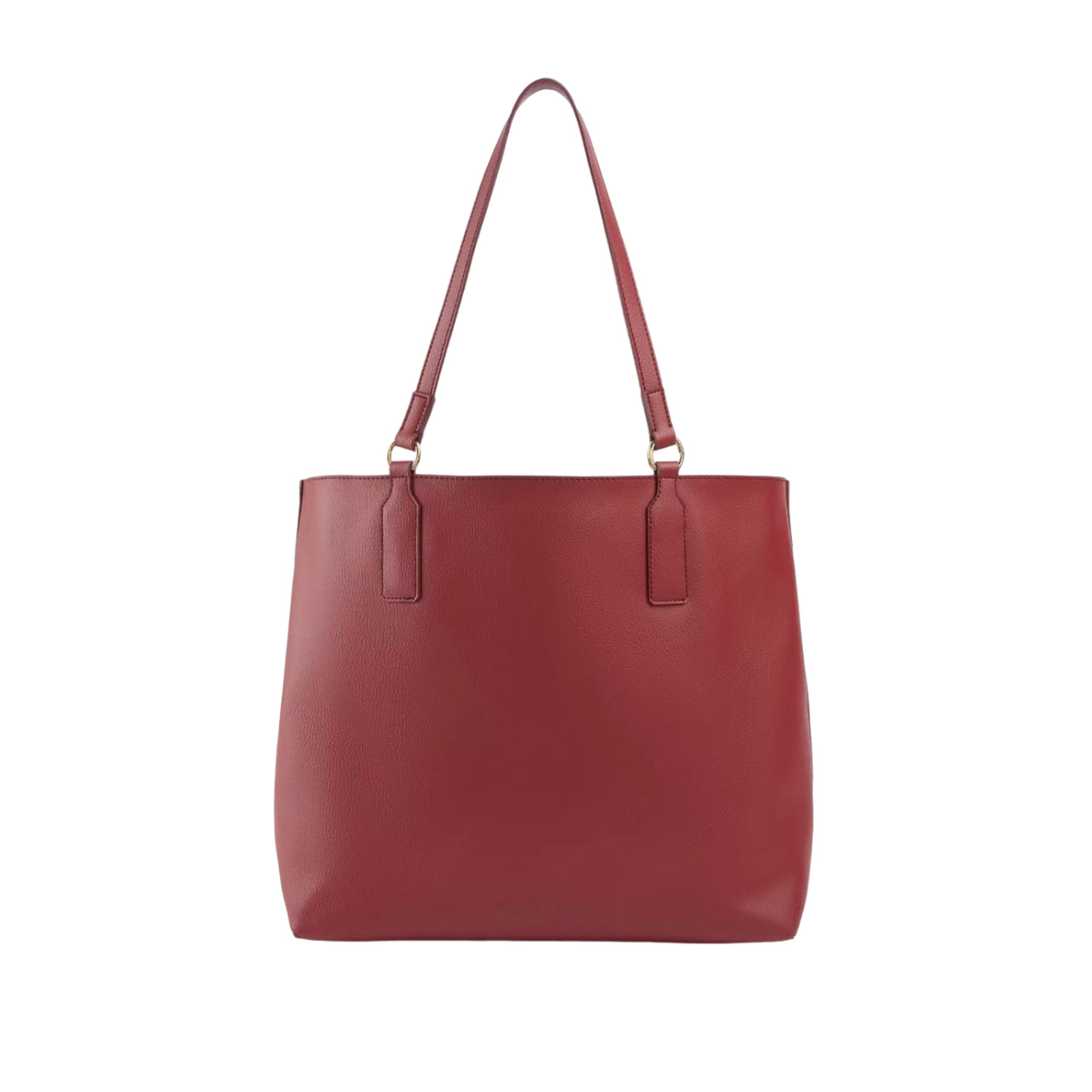 Borsa a Spalla Alviero Martini 1^ Classe Donna Two-way Bag Rosso