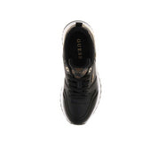 Sneakers Guess Donna Kaddy Nero