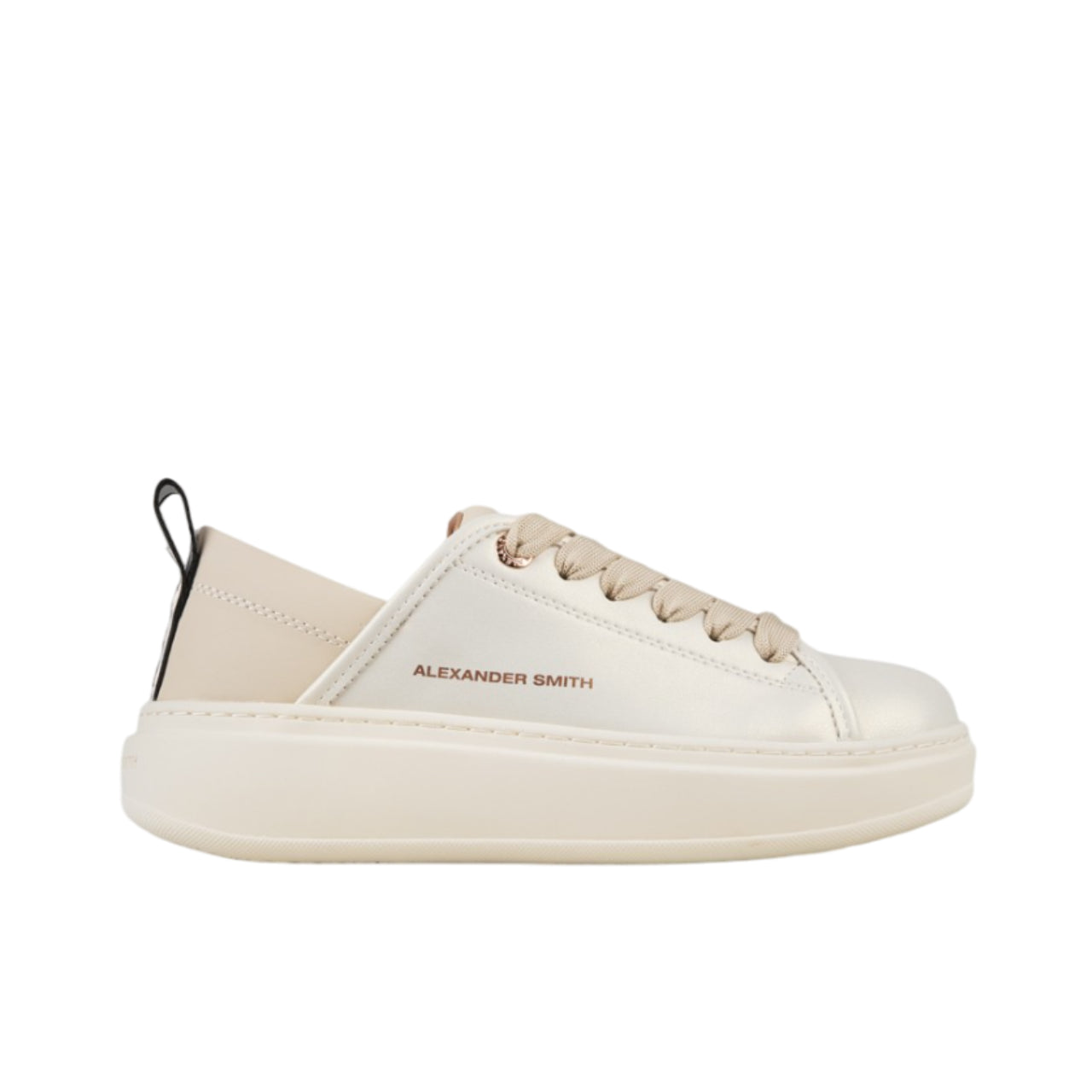 Sneakers Alexander Smith Donna Eco Wembley