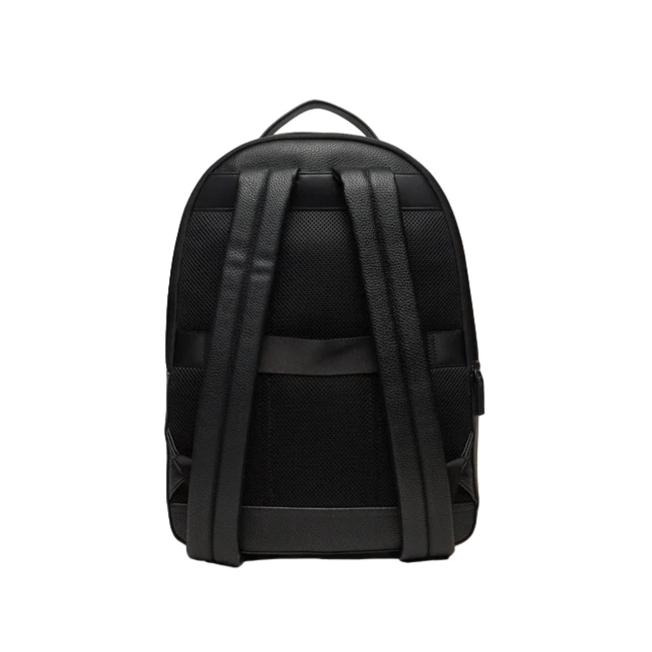 Zaino Tommy Hilfiger Uomo Monogram Backpack Nero