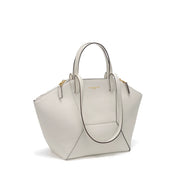 Borsa Shopper Nannini Donna Mascha Bianco