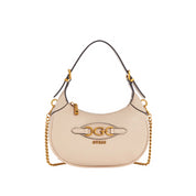 Borsa a Tracolla Guess Donna Malva Mini Mandorla