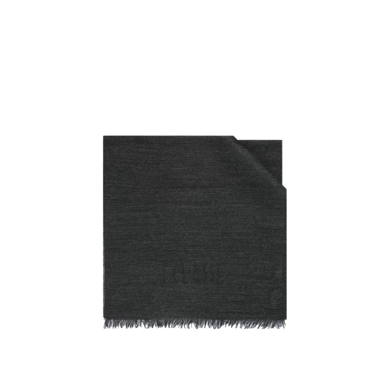 Sciarpa Alviero Martini 1^ Classe Unisex S402 Antracite