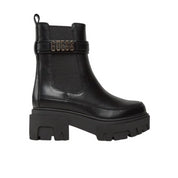 Stivaletti Guess Donna Yelma Nero