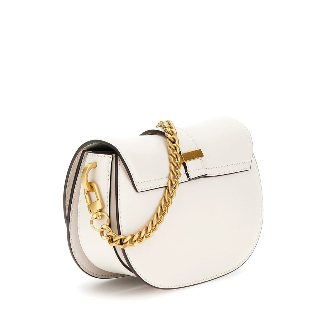 Borsa a Tracolla Guess Donna Kuba Mini Pietra