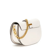 Borsa a Tracolla Guess Donna Kuba Mini Pietra