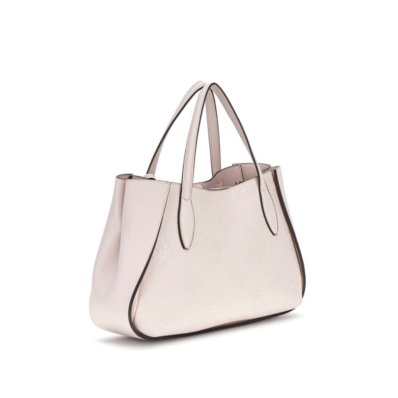 Borsa a Mano Guess Donna Keandra Girlfrien Pietra