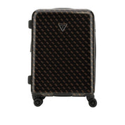 Trolley Guess Unisex JESCO TRAVEL Marrone